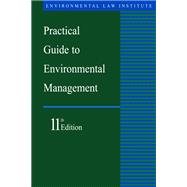 Practical Guide to Environmental Management : 11th Edition