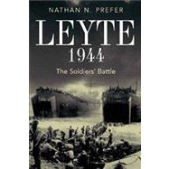 Leyte, 1944