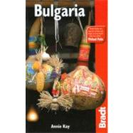 Bulgaria : The Bradt Travel Guide