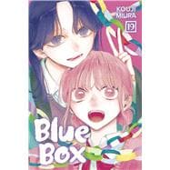 Blue Box, Vol. 19