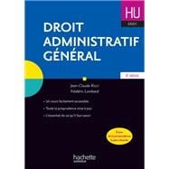 Droit administratif (HU Droit)