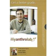 MyAnthroLab with Pearson eText -- Standalone Access Card -- for Human Culture