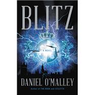 Blitz A Novel