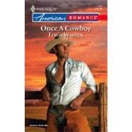 Once A Cowboy