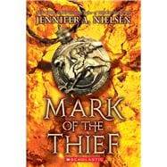 Mark of the Thief (Mark of the Thief #1)