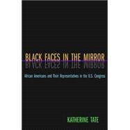 Black Faces in the Mirror