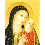 Holy Virgin and Child Boxed Draw Holiday Notecards