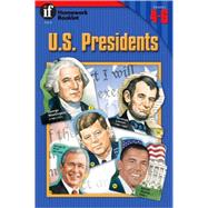 U.s. Presidents Homework Booklet, Grades 4 - 6