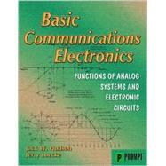 Basic Communication Electronics
