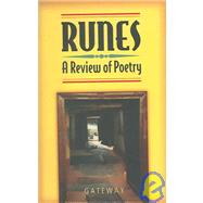 Runes, a Review of Poetry : 
