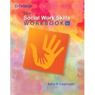 MindTap Social Work, 1 term (6 months) Printed Access Card for Cournoyer's The Social Work Skills Workbook, 8th