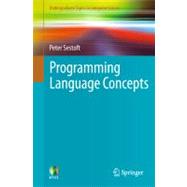 Programming Language Concepts