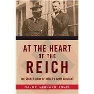 At the Heart of the Reich