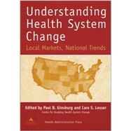 Understanding Health System Change : Local Markets, National Trends