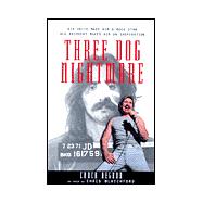 Three Dog Nightmare : The Chuck Negron Story