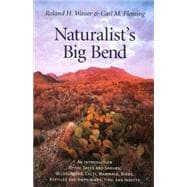 Naturalists's Big Bend