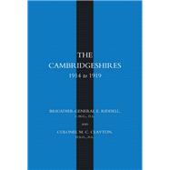 The Cambridgeshires 1914 to 1919
