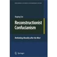 Reconstructionist Confucianism