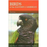 Birds of the Eastern Caribbean