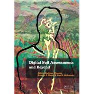 Digital Soil Assessments and Beyond: Proceedings of the 5th Global Workshop on Digital Soil Mapping 2012, Sydney, Australia