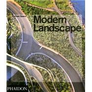 Modern Landscape