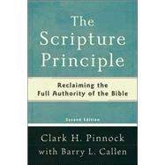 The Scripture Principle
