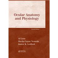Ocular Anatomy and Physiology