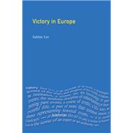 Victory in Europe?