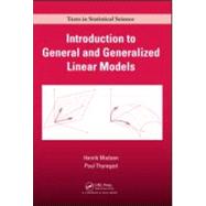 Introduction to General and Generalized Linear Models