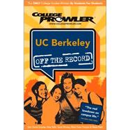 College Prowler University of California: Berkeley, California