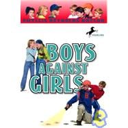 Boys Against Girls