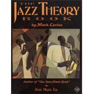The Jazz Theory Book, 1st Edition