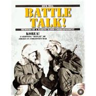 Battle Talk!