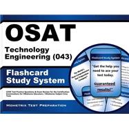 Osat Technology Engineering 043 Study System
