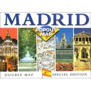 Madrid Popout Map: Double Map