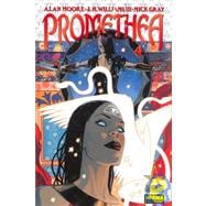 Promethea 4
