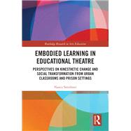 Embodied Learning in Educational Theatre