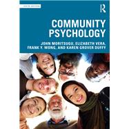 Community Psychology