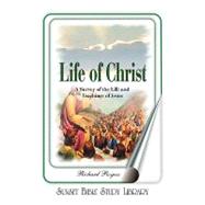 Life of Christ (Book)