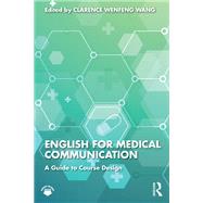 English for Medical Communication