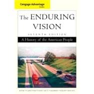 Cengage Advantage Books: The Enduring Vision