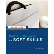 New Perspective: Portfolio Projects for Soft Skills