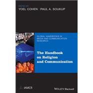 The Handbook of Religion and Communication