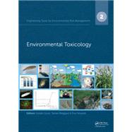 Engineering Tools for Environmental Risk Management: 2. Environmental Toxicology