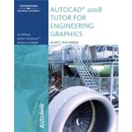 The Autocad 2008 Tutor for Engineering Graphics