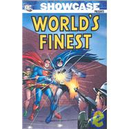 Showcase Presents World's Finest 1