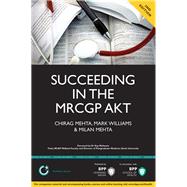 Succeeding in the MRCGP AKT