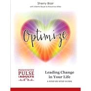 Leading Change in Your Life