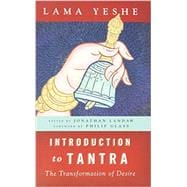 Introduction to Tantra