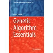 Genetic Algorithm Essentials